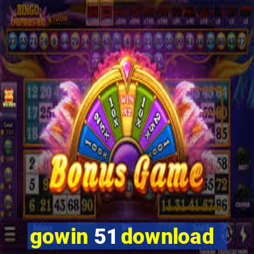 gowin 51 download